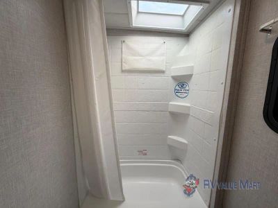 2021 Forest River RV Flagstaff Micro Lite — photo 20 view