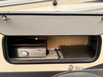 2021 Forest River RV Flagstaff Micro Lite — photo 7 view