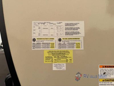 2021 Forest River RV Flagstaff Micro Lite — photo 27 view