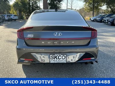 2022 Hyundai Sonata - Photo 16
