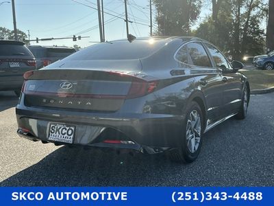 2022 Hyundai Sonata - Photo 5