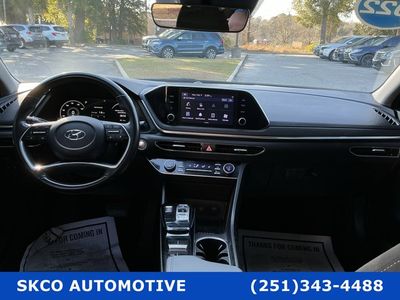 2022 Hyundai Sonata - Photo 10