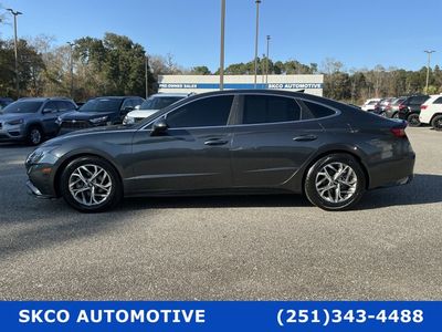 2022 Hyundai Sonata - Photo 3