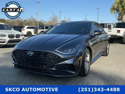 2022 Hyundai Sonata - Photo 12