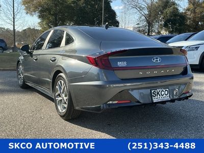 2022 Hyundai Sonata - Photo 15