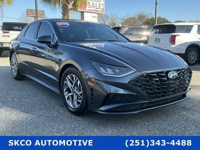 2022 Hyundai Sonata - Photo 1