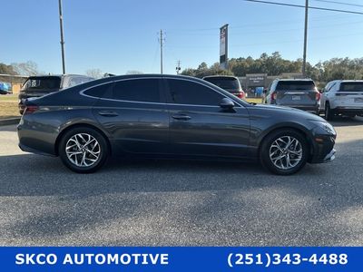 2022 Hyundai Sonata - Photo 7