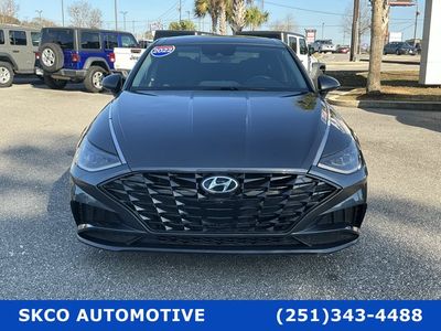 2022 Hyundai Sonata - Photo 14