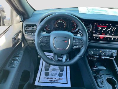 2026 Dodge Durango — photo 23 view