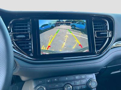 2026 Dodge Durango — photo 14 view