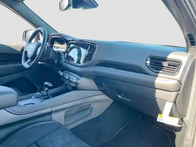 2026 Dodge Durango — photo 31 view