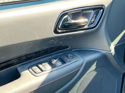 2026 Dodge Durango — photo 18 view