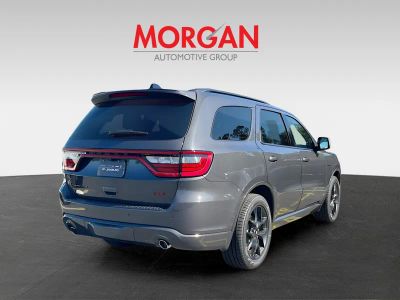 2026 Dodge Durango — photo 7 view