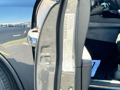 2026 Dodge Durango — photo 33 view