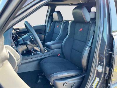 2026 Dodge Durango — photo 21 view