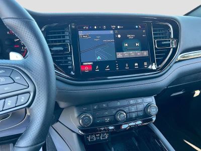 2026 Dodge Durango — photo 15 view