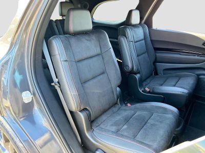 2026 Dodge Durango — photo 29 view