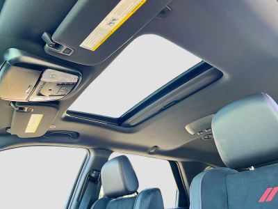 2026 Dodge Durango — photo 22 view