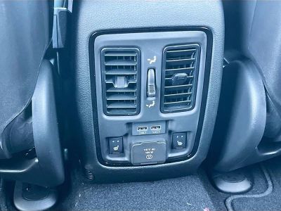 2026 Dodge Durango — photo 26 view