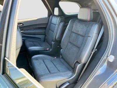 2026 Dodge Durango — photo 25 view