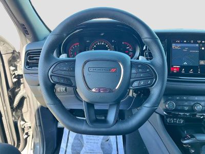 2026 Dodge Durango — photo 11 view