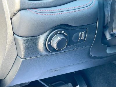 2026 Dodge Durango — photo 10 view