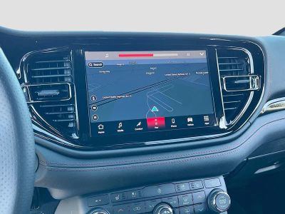 2026 Dodge Durango — photo 13 view
