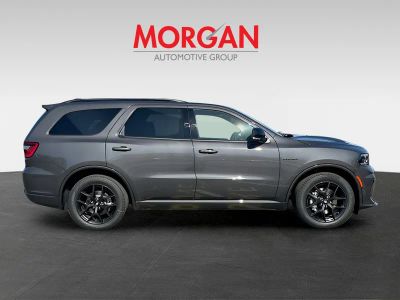 2026 Dodge Durango — photo 8 view