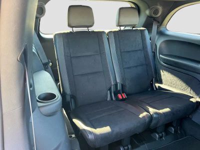 2026 Dodge Durango — photo 28 view