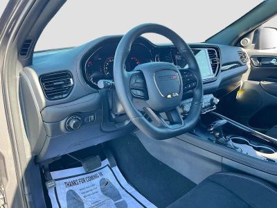 2026 Dodge Durango — photo 9 view