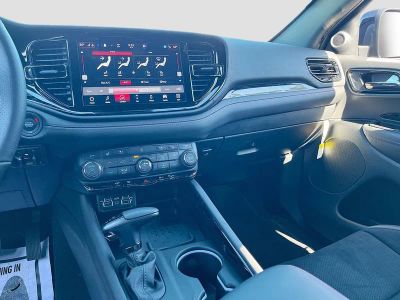 2026 Dodge Durango — photo 24 view