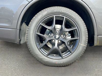 2026 Dodge Durango — photo 32 view