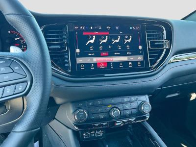 2026 Dodge Durango — photo 16 view