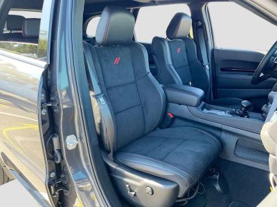 2026 Dodge Durango — photo 30 view