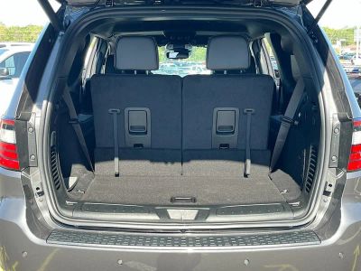 2026 Dodge Durango — photo 27 view