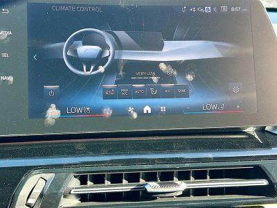 2026 BMW X1 — photo 13 view
