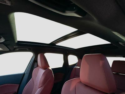 2026 BMW X1 — photo 16 view