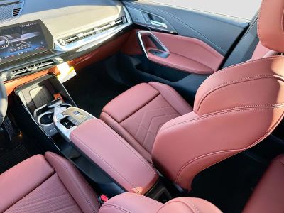 2026 BMW X1 — photo 18 view
