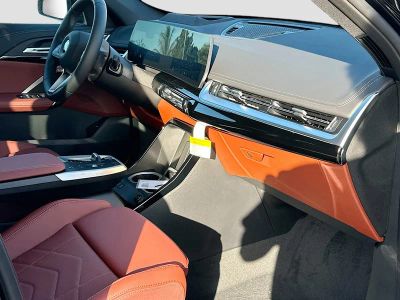 2026 BMW X1 — photo 24 view