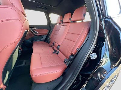 2026 BMW X1 — photo 19 view