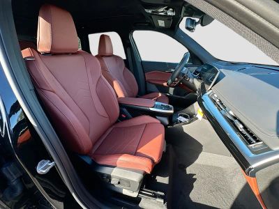 2026 BMW X1 — photo 23 view