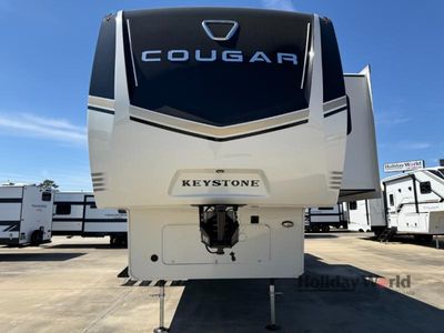 2026 Keystone Cougar - Photo 3