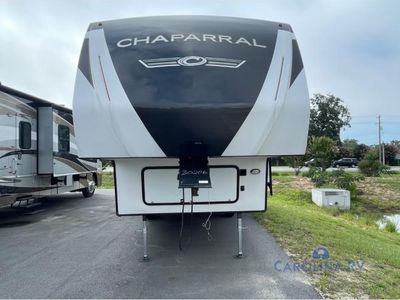 2023 Coachmen Chaparral Lite - Photo 2