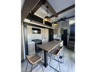 2025 Forest River RV Salem - Photo 12