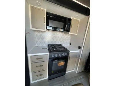 2025 Forest River RV Salem - Photo 14