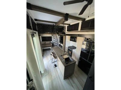 2025 Forest River RV Salem - Photo 25