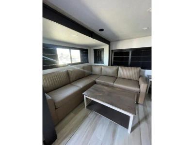 2025 Forest River RV Salem - Photo 11