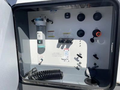 2025 Forest River RV Salem - Photo 8