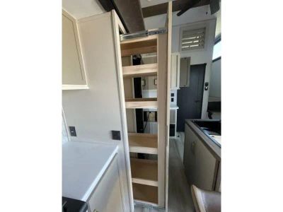 2025 Forest River RV Salem - Photo 16