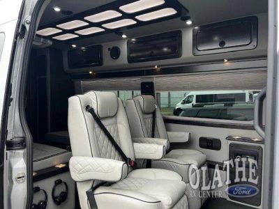 2025 Prime-Time SV Avenger RV — photo 27 view